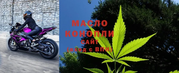 хмурый Лагань